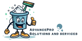 Logo for ADVANCEPRO SOLUTIONS AND SERVICES LLC